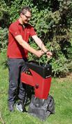 Шредер садовий Einhell GC-RS 2540 (3430620)