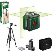 Лазерний нівелір Bosch Universal Level 360 Premium Set (0603663E07)