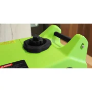 Інверторний генератор Optimat Smart Energy IE3500
