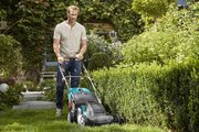 Акумуляторна газонокосарка Gardena PowerMax Li-40/41 (05041-20)
