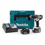 Акумуляторний ударний гайкокрут Makita DTD 152 RMJ