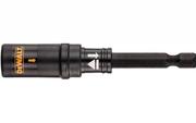 Набір біт і насадок DeWALT "IMPACT TORSION", L = 25 мм - Pz2, Ph2, T20, магнітний тримач біт 10Х зі знімною втулкою, 4 шт,