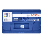 Акумулятор Bosch S4 007 (0092S40070)