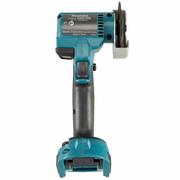 Акумуляторна болгарка Makita LXT (DMC300RFJ)