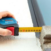 Рулетка Bosch Professional 5 м (1600A016BH)