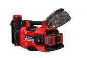 Насос садовий акумуляторний Einhell AQUINNA 18/30 F LED (4180430)