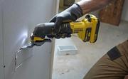 Акумуляторний багатофункціональний інструмент Stanley FatMax SFMCE510B (без АКБ та ЗП)