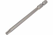 Біта Bosch Extra Hard T25, 89 мм (2607001654)