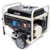 Бензиновий генератор Matari MX13003E - 9 / 10 кВт