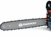 Бензопилки DAEWOO DACS 5822 XT