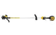 Коса акумуляторна безщіткова DeWalt DCMST561N+DCB187