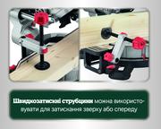 Торцювальна пила мережева Metabo KGS216M (613216000)