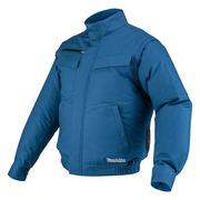 Акумуляторна куртка Makita DFJ312A2XL