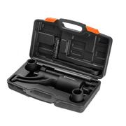 Ключ балонний роторний Intertool 310 мм, 1:56, 5000 Нм (XT-0004)