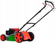 Газонокосарка бензинова AL-KO BRILL Steelline 46 XLR-A Plus (119964)