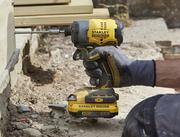 Гайкокрут ударний акумуляторний Stanley FatMax SFMCF810D2K