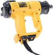 Пістолет гарячого повітря DeWALT D26414