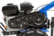 Мотоблок Hyundai T 1200