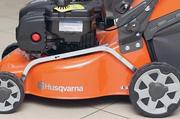 Газонокосарка Husqvarna LC 140