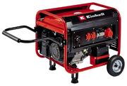 Бензиновий генератор Einhell TC-PG 55/E5 (4152562)