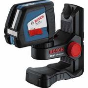 Лінійні лазери (будівник площин) Bosch GLL 2-50 + BM1 (0601063102)