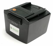 Акумулятор PowerPlant для шурупокрутів та електроінструментів HILTI GD-HIL-14.4 (B), 14.4 V, 4 Ah, Li-Ion (DV00PT0008)