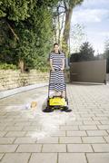 Підмітальна машина Karcher S 4 Twin (1.766-365.0)
