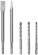 Перфоратор Intertool WT-0160