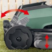 Акумуляторна газонокосарка Bosch CityMower 18 (06008B9A00)