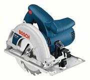 Пила дискова Bosch GKS 160 (0601670000)