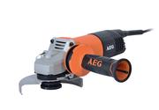 Кутова шліфувальна машина AEG WS 11-125