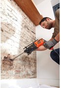 Перфоратор мережевий SDS-Plus BLACK+DECKER BEHS01K