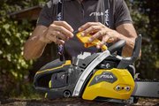 Пила ланцюгова бензинова STIGA CS755
