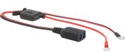 Зарядний пристрій для акумулятора Bosch C80-Li (0 189 921 080)