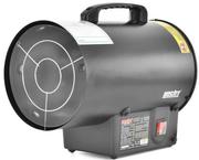 Газова гаряча повітряна турбіна - HECHT 3015