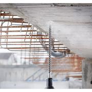 Бур Bosch EXPERT SDS-Max-8X, 32x400x520 мм (2608900255)