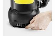Насос дренажний Karcher SP 7 Dirt
