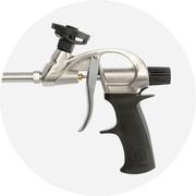 Пістолет для піни INTERTOOL PT-0604