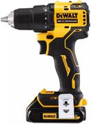 Дриль-шуруповерт DeWALT DCD708P2T