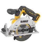 Пила дискова акумуляторна DeWALT DCS512NT