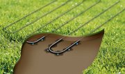 Шланг-дощувач Gardena Micro-Drip-System для підземної прокладки 13,7 мм, 50 м (01395-20)