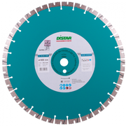 Диск алмазний відрізний Distar 1A1RSS/C3-H 400x3,5/2,5x15x25,4- (11,5) -28 Technic Advanced (14320347026)