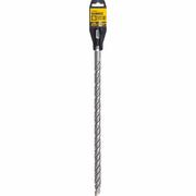 Бур DeWALT "SDS-Plus EXTREME2", 20x400x450мм