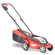 Газонокосарка акумуляторна HECHT 5025 (без акумулятора і ЗП)