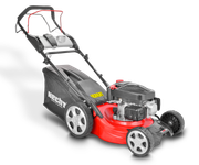 Газонокосарка бензинова Hecht 543 SX