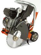 Нарізувач швів Husqvarna FS 305