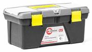 Ящик для інструментів Intertool 16.5" (BX-0316)
