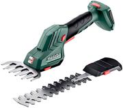 Акумуляторний тріммер Metabo SGS 18 LTX Q (601609860)