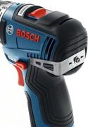 Акумуляторний шурупокрут Bosch GSR 12V-35 HX (06019J9102)