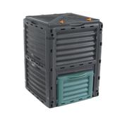 Компостер HECHT 3300, об 'єм 300 л